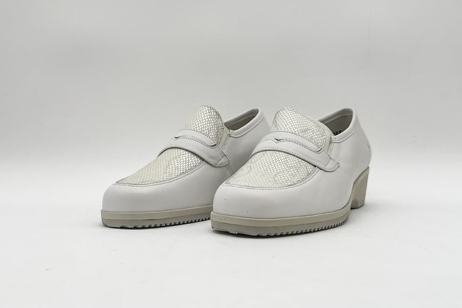 Damen Schuhe Christian Dietz, Gr. 3